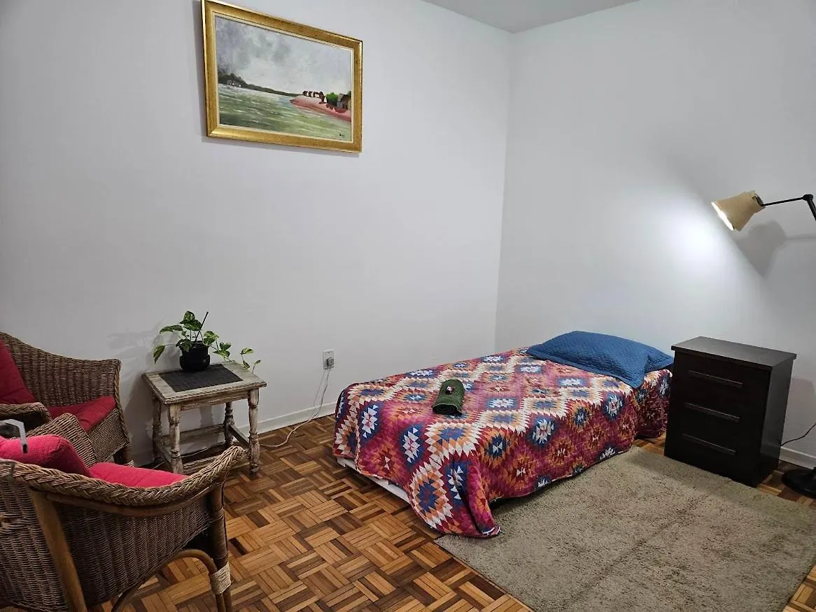 Espaco Semente Poa Violeta Porto Alegre Brasil