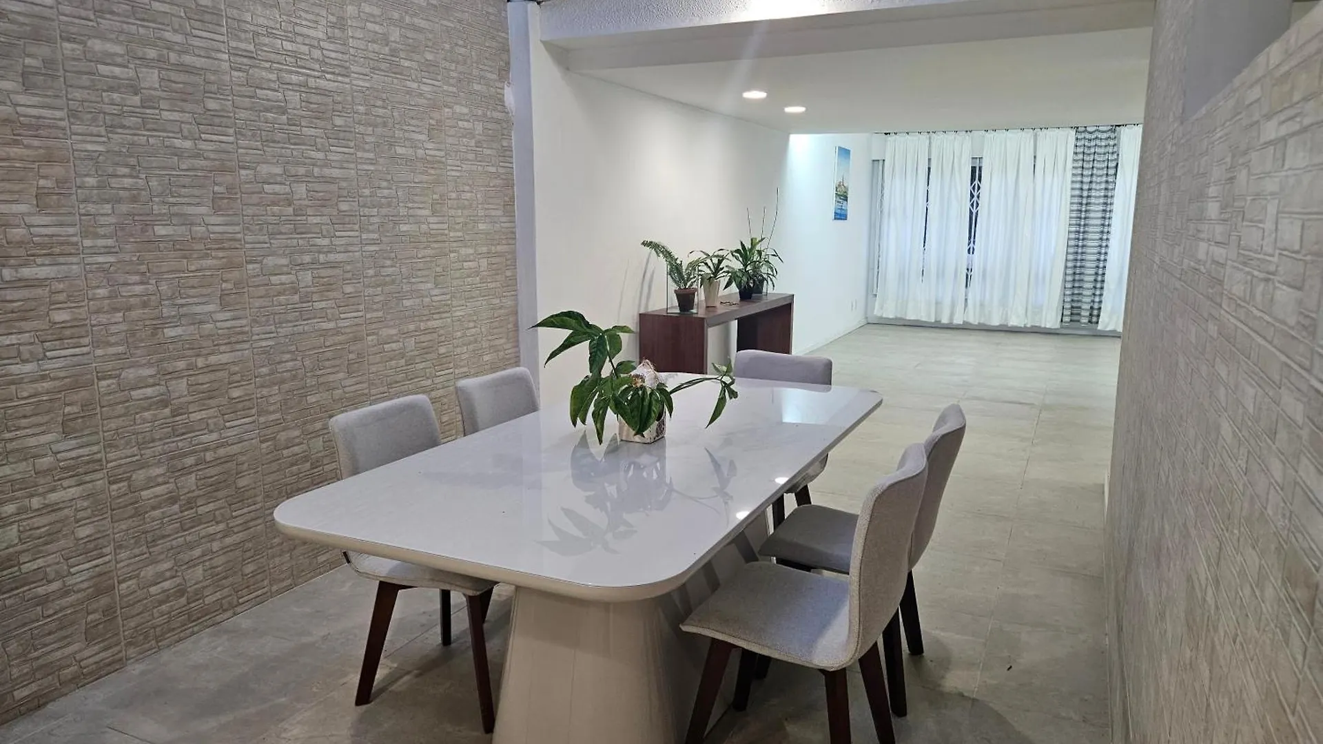 Guest house Espaco Semente Poa Violeta Porto Alegre Brazil